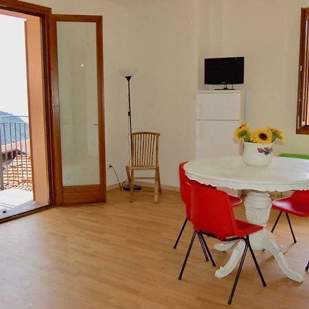 Sueglio Casa Patrizia 아파트 외부 사진