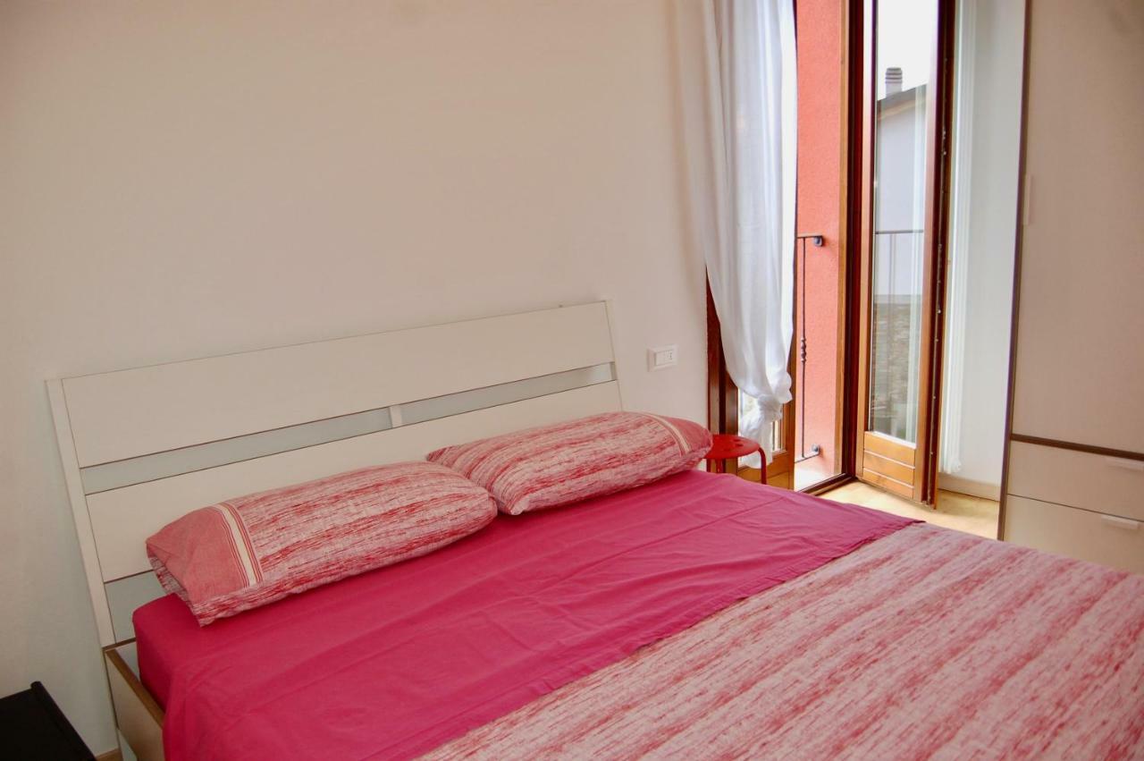 Sueglio Casa Patrizia 아파트 외부 사진