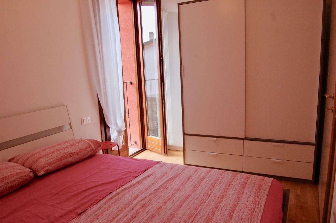 Sueglio Casa Patrizia 아파트 외부 사진