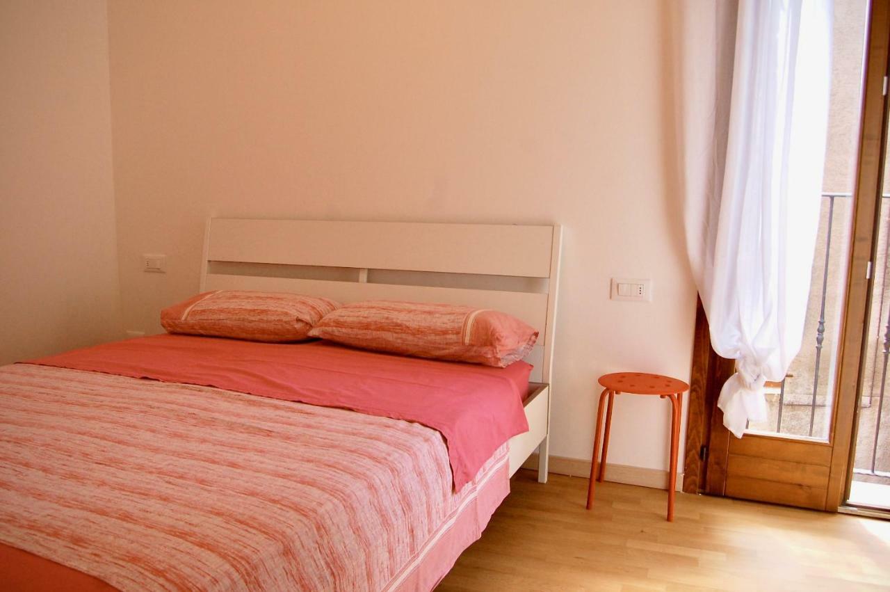 Sueglio Casa Patrizia 아파트 외부 사진