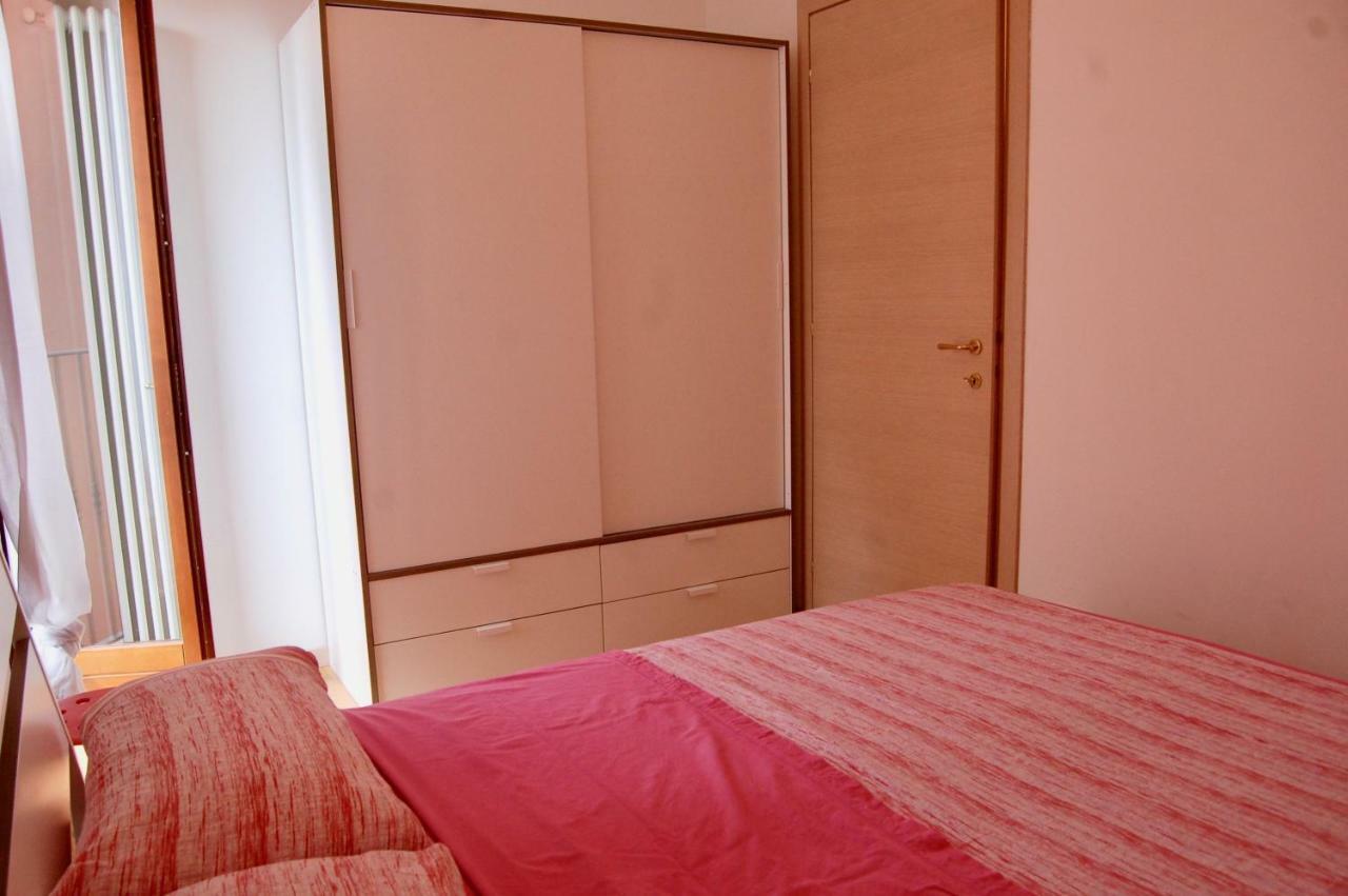 Sueglio Casa Patrizia 아파트 외부 사진